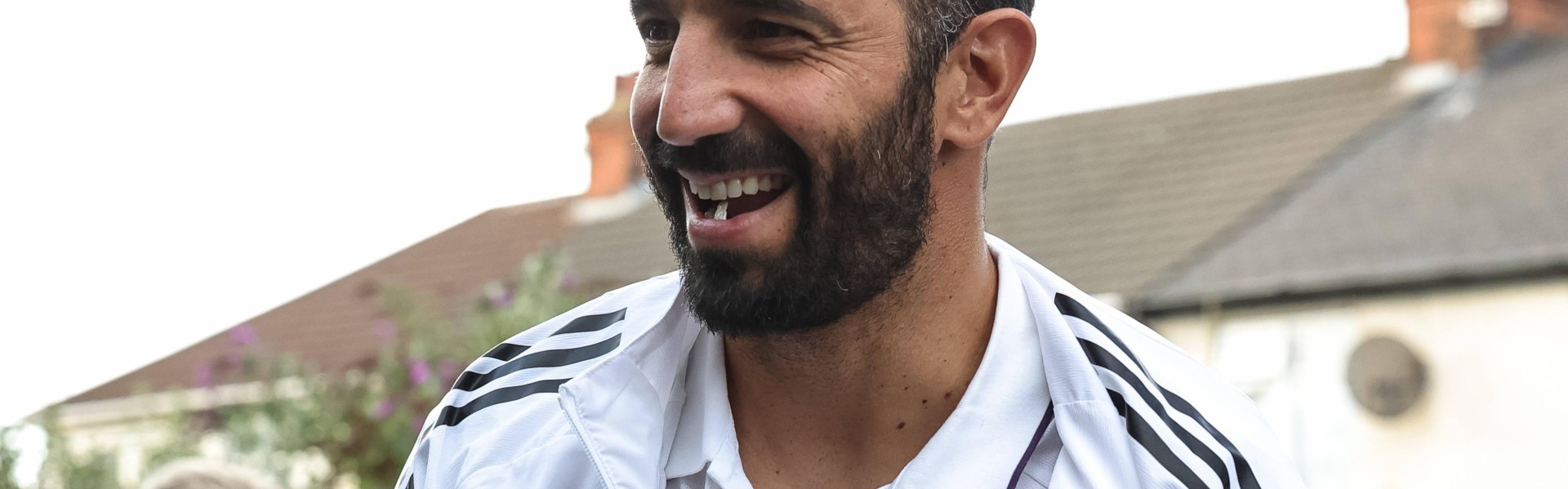 太阳报：曼联高层与阿莫林原定谈判会面已平息，从未有过解雇计划