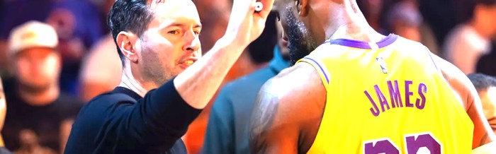 13胜0负，联盟第1！全联盟都认为你要退役，你却天神下凡屡创神迹|詹姆斯|湖人|勒布朗-詹姆斯|洛杉矶快船队|詹姆斯·哈登_新浪体育_新浪新闻