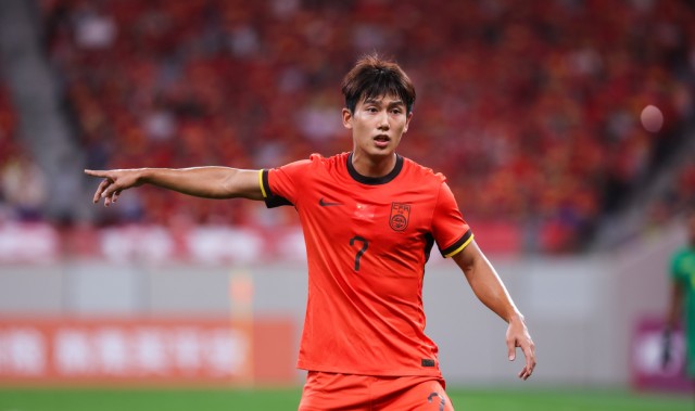 沪媒：U22国足队员之间的磨合不够，把握机会能力也不足