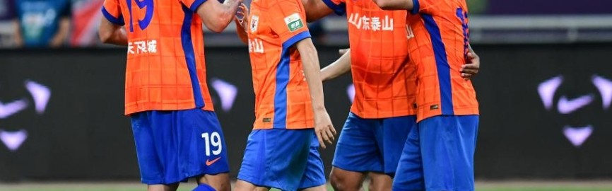 鲁京大战| 31日晚7：35对阵国安，泰山能否“橙”胜追击