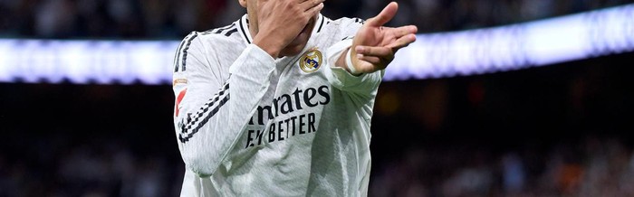 姆巴佩力荐皇马签法国防守新星！切尔西换帅后，恩佐梦想加盟皇马|基利安·姆巴佩|转会|B费|西班牙|雅克_新浪体育_新浪新闻