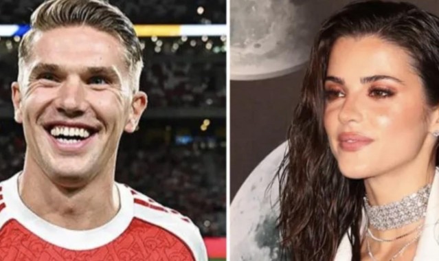 阿森纳球迷为哲凯创作歌曲：他甩了女友，就为穿上红白球衣