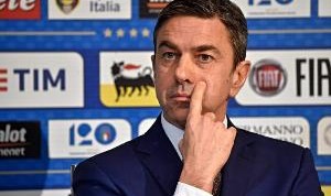 科斯塔库塔：我不是很欣赏弗拉霍维奇，加利亚尼有能力回米兰任职